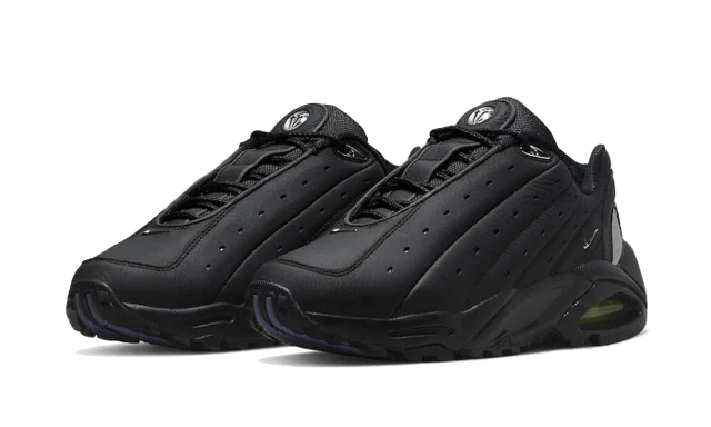Nike Hot Step Terra NOCTA Black