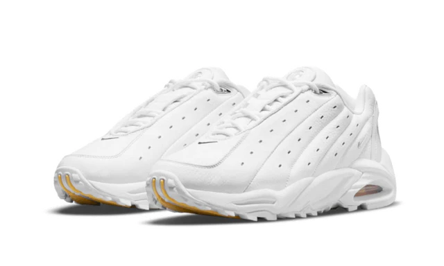 Nike Hot Step Terra NOCTA White