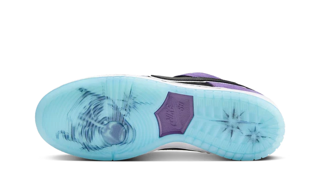 Nike SB Dunk Low Hayley Wilson
