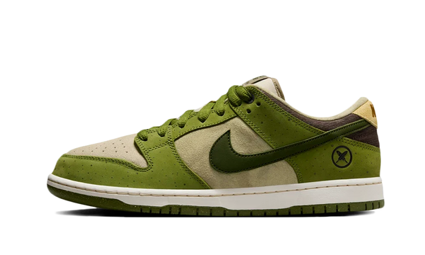 Nike Sb Dunk Low Yuto Horigom Matcha