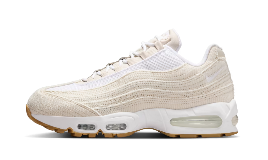 Nike Air Max 95 x Levi's Light Orewood Brown