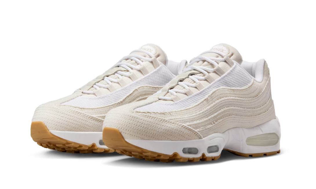 Nike Air Max 95 x Levi's Light Orewood Brown