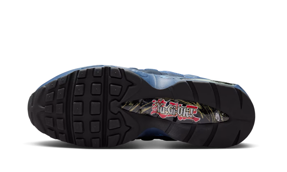 Nike Air Max Muscle 95 Yu-Gi-Oh! Joey (z Promo Kartą)