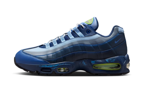 Nike Air Max Muscle 95 Yu-Gi-Oh! Joey (z Promo Kartą)