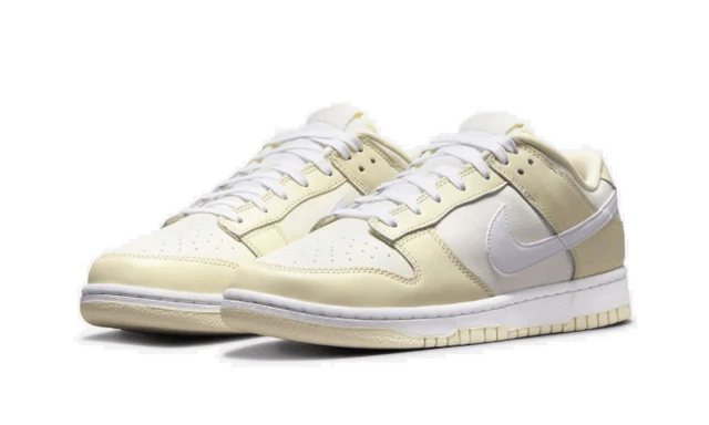 Nike Dunk Low Coconut Milk