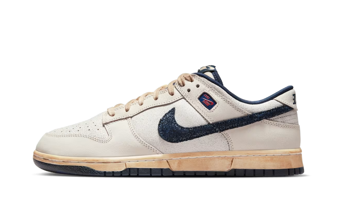 Nike Dunk Low Stranger Things Phantom
