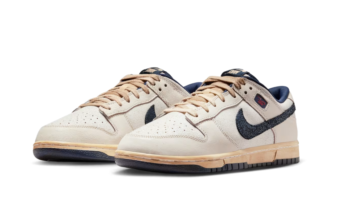 Nike Dunk Low Stranger Things Phantom