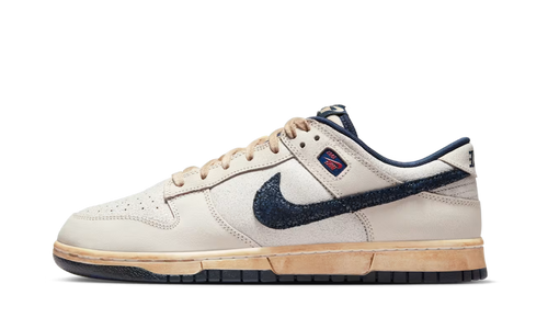 Nike Dunk Low Stranger Things Phantom