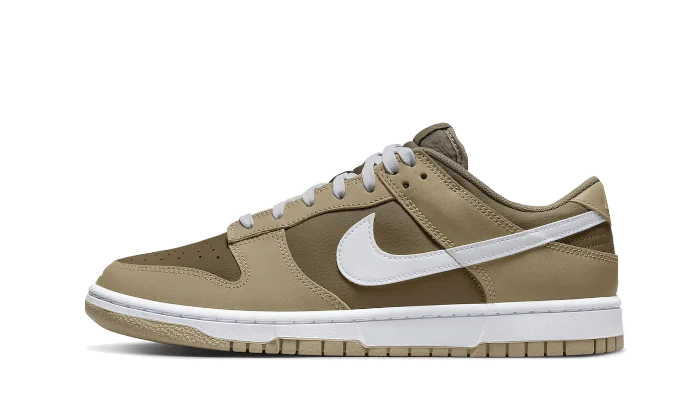 Nike Dunk Low Judge Gray