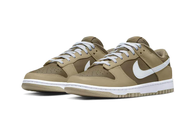 Nike Dunk Low Judge Gray