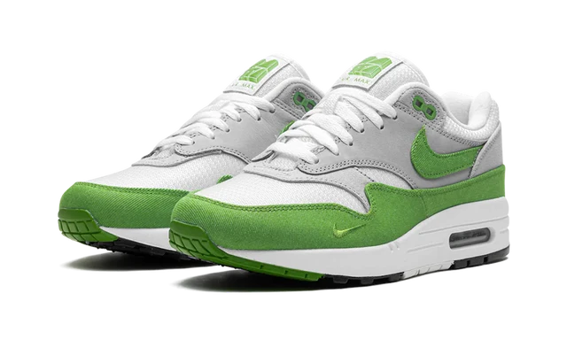 Nike Air Max 1 Patta 20th Anniversary Chlorophyll