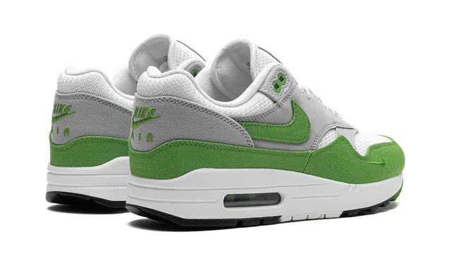 Nike Air Max 1 Patta 20th Anniversary Chlorophyll