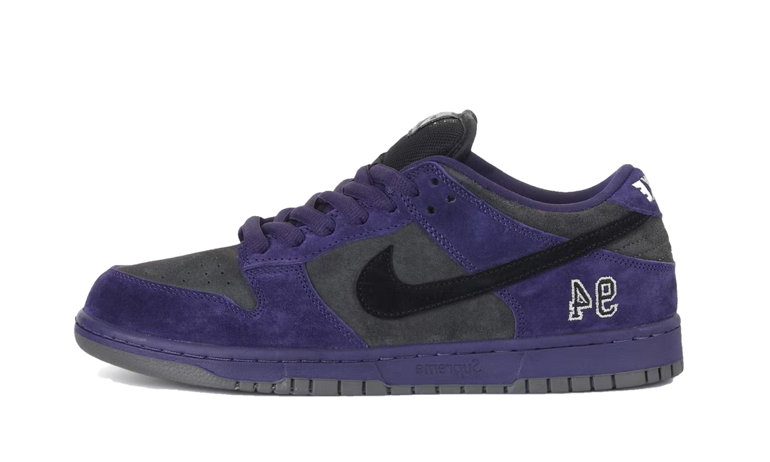 Nike SB Dunk Low Supreme 94 Ink