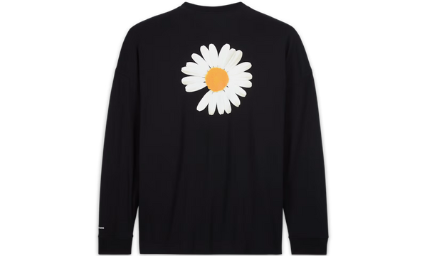 Nike x Peaceminusone G-Dragon Long Sleeve T-shirt Black