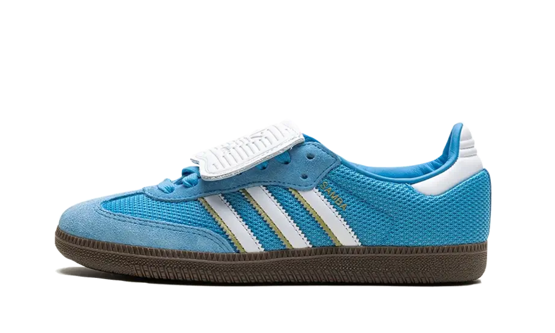 Samba LT Semi Blue Burst