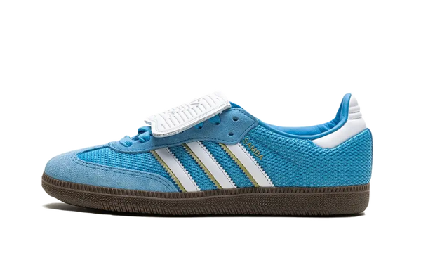 Samba LT Semi Blue Burst