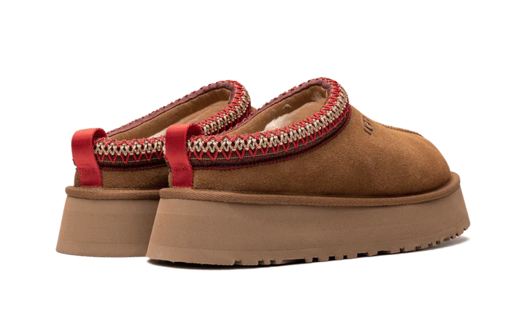 UGG Tazz Chestnut