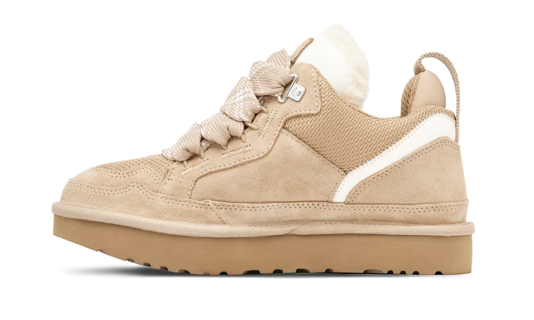 UGG Lowmel Sand