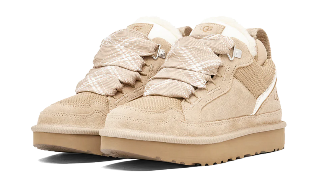 UGG Lowmel Sand