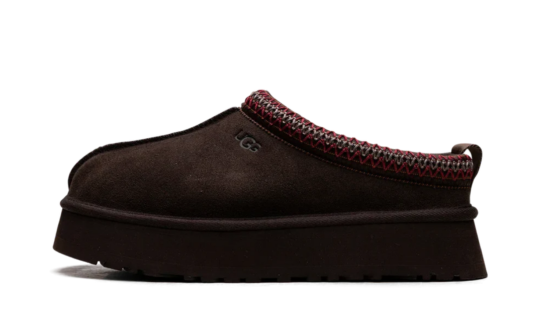 UGG Tazz II Slipper Dusted Cocoa