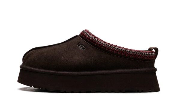 UGG Tazz II Slipper Dusted Cocoa