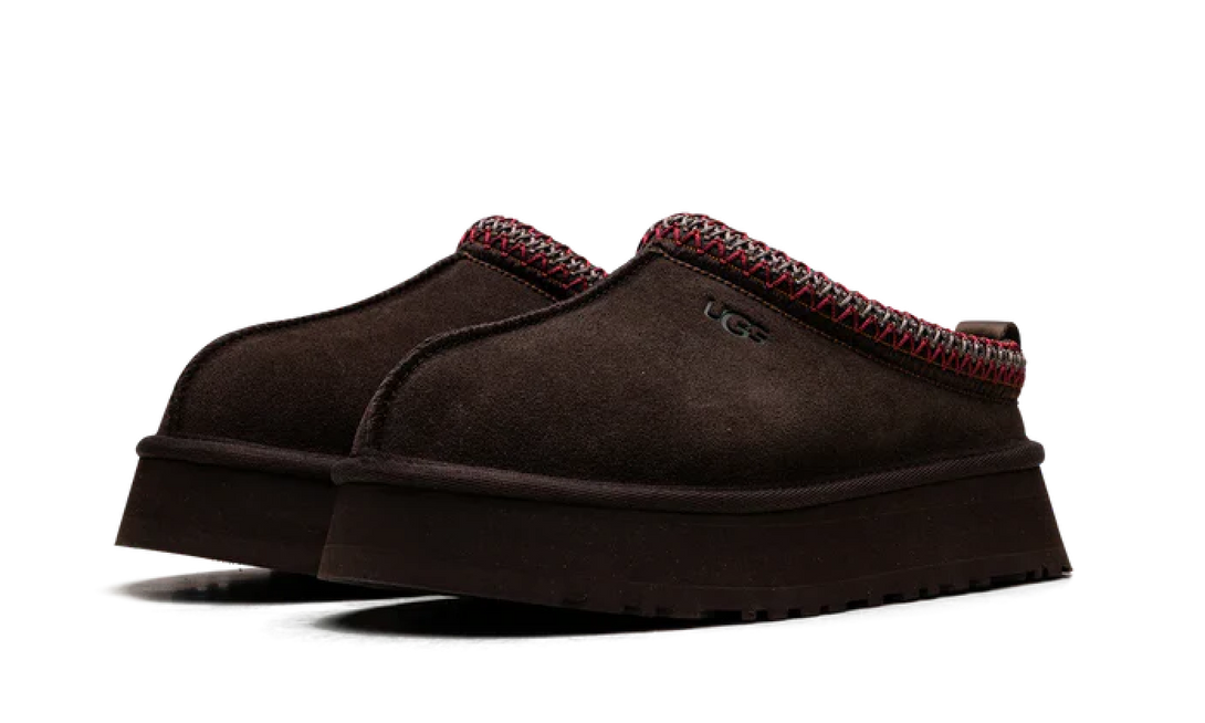 UGG Tazz II Slipper Dusted Cocoa