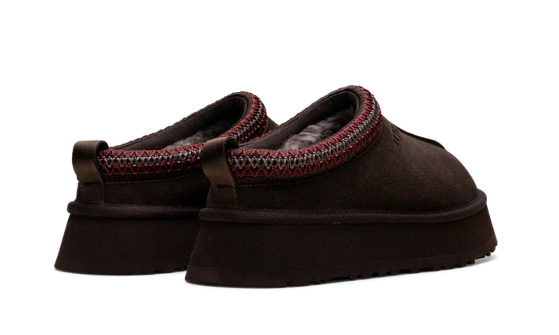 UGG Tazz II Slipper Dusted Cocoa
