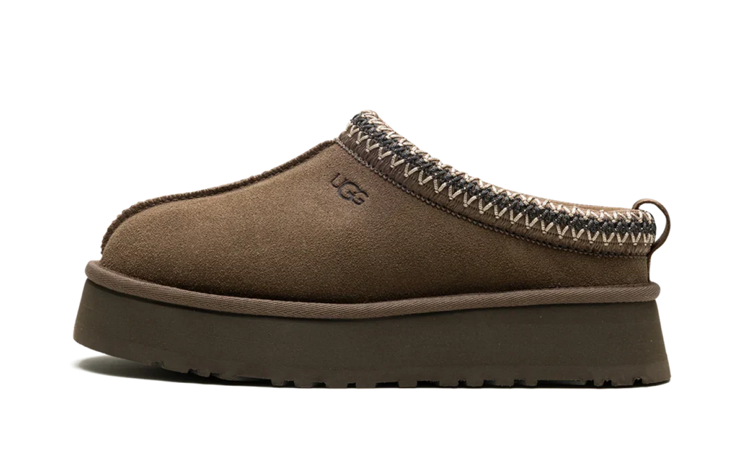 UGG Tazz Slipper Hickory