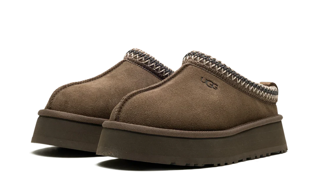 UGG Tazz Slipper Hickory