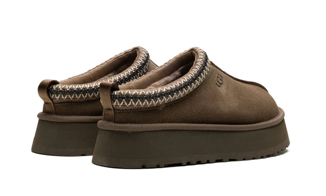 UGG Tazz Slipper Hickory
