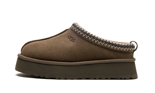 UGG Tazz Slipper Hickory