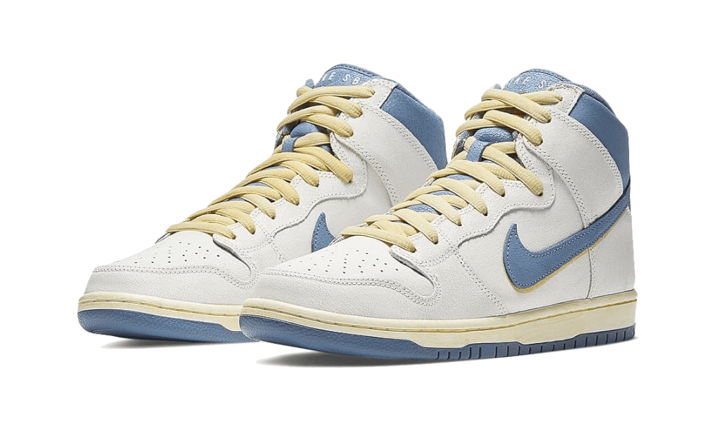 Nike SB Dunk High Atlas Lost at Sea (2020)