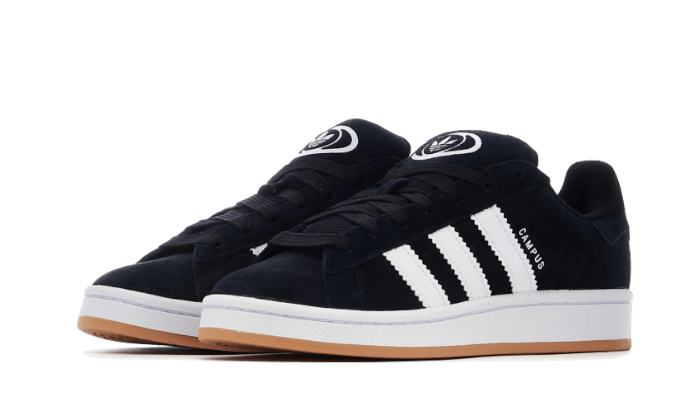 Adidas Campus 00s Core Black GS