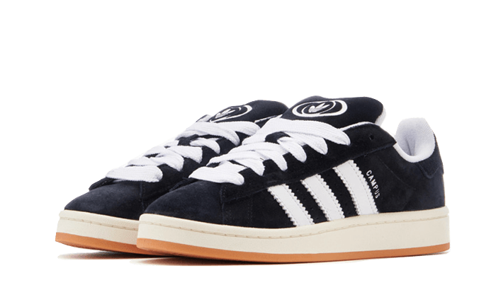 Adidas Campus 00s Core Black