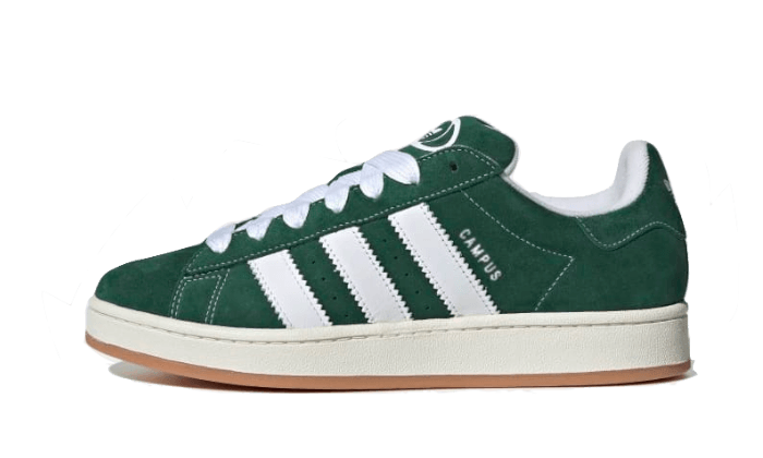 Adidas Campus 00s Green