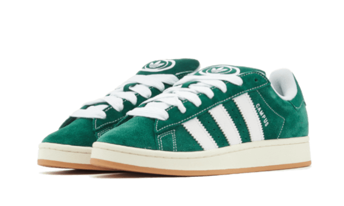 Adidas Campus 00s Green