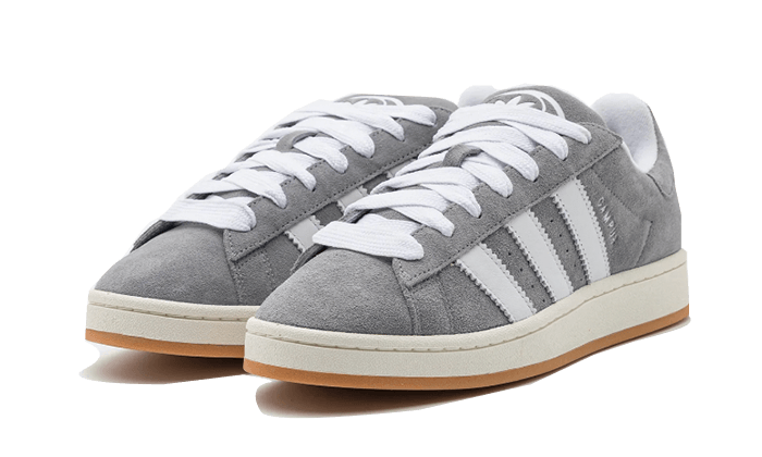 Adidas Campus 00s Grey White