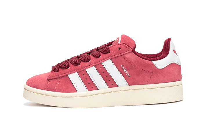 Adidas Campus 00s Pink Strata SneakersStore.pl