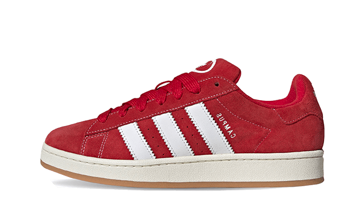 Adidas Campus 00s Red