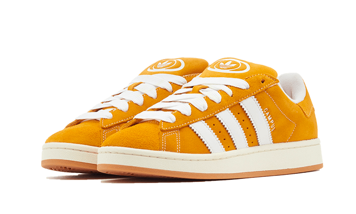 Adidas Campus 00s Yellow SneakersStore.pl