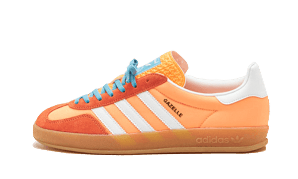 Adidas Gazelle Indoor Beam Orange