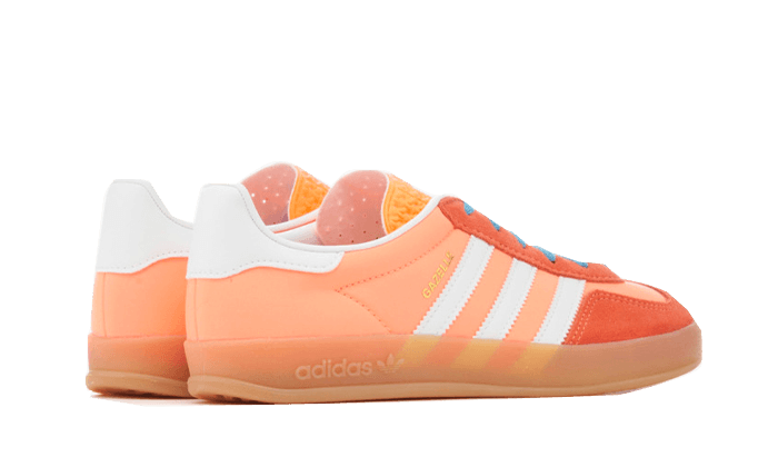 Adidas Gazelle Indoor Beam Orange