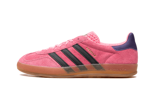 Adidas Gazelle Indoor Bliss Pink Purple