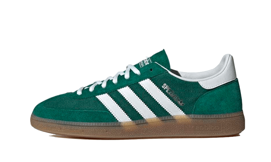 Adidas Handball Spezial Collegiate Green Gum