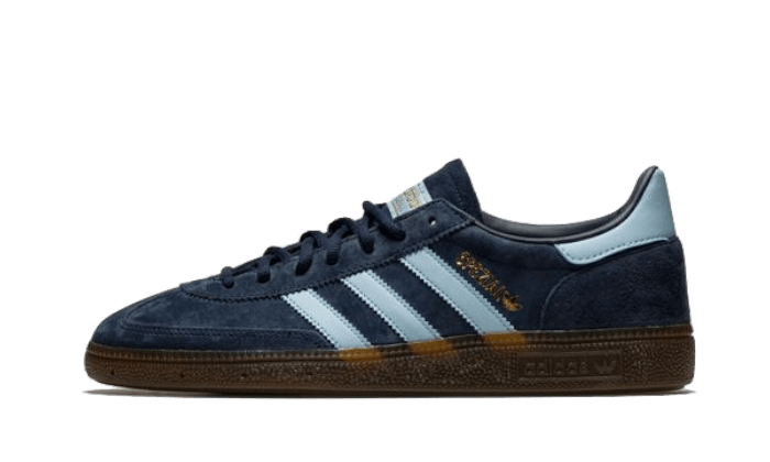 Adidas Handball Spezial Navy Gum