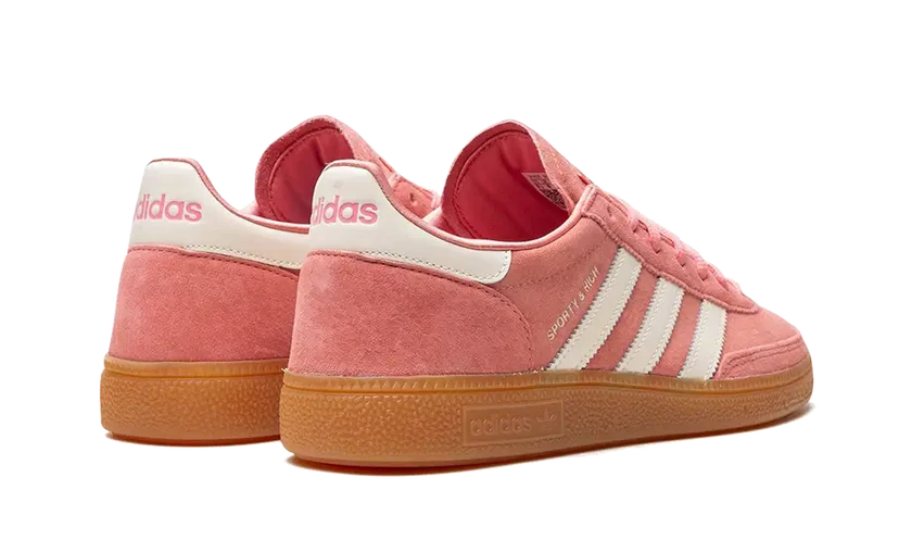 Adidas Handball Spezial Sporty & Rich Pink