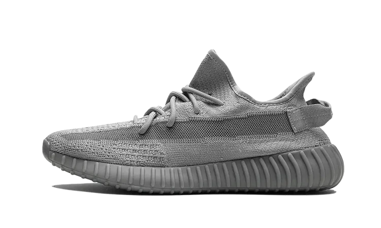 Yeezy 350 V2 Steel Grey