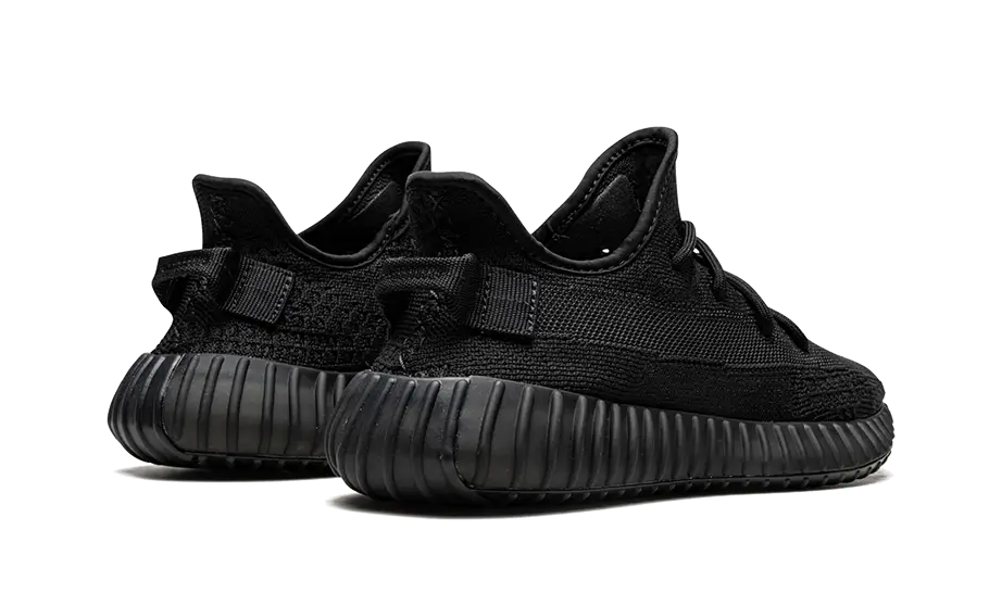 Yeezy Boost 350 V2 Onyx