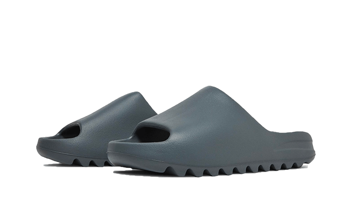 Yeezy Slide Slate Grey