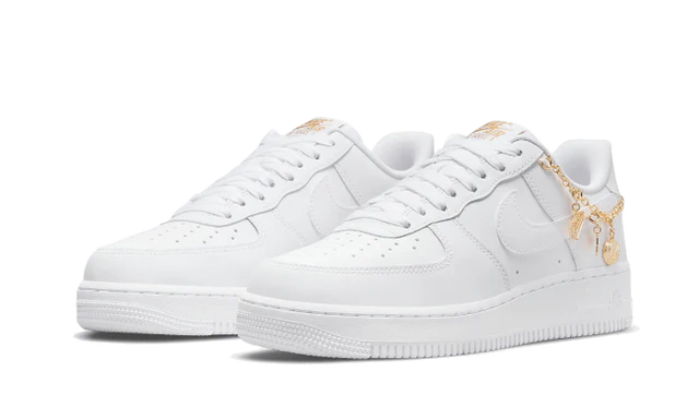 Nike Air Force 1 Low LX Lucky Charms White